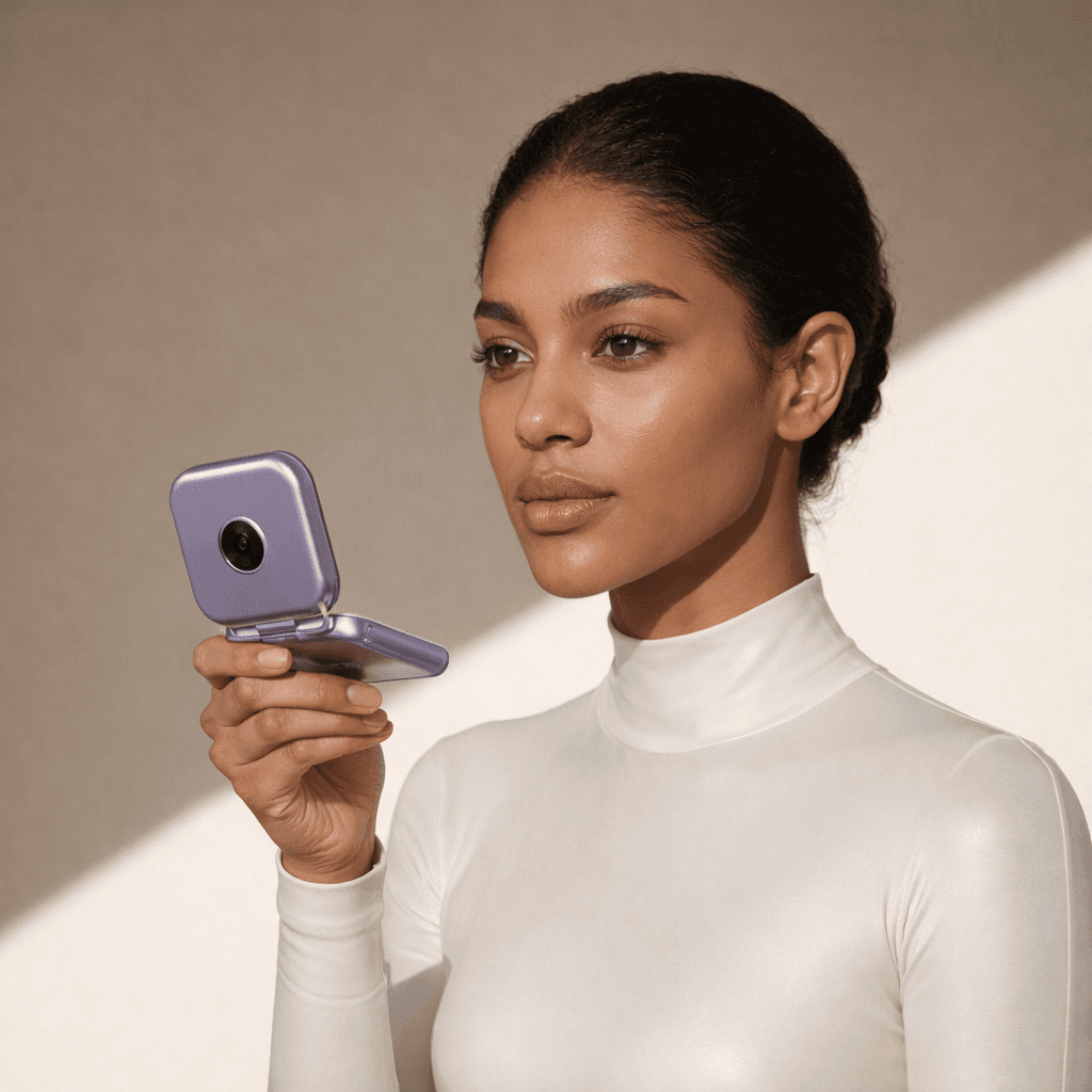 UV Camera 1